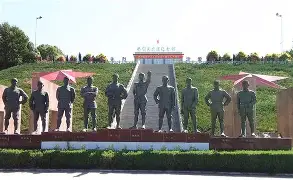 开云中国-砥砺前行不负韶华乘风破浪勇往直前