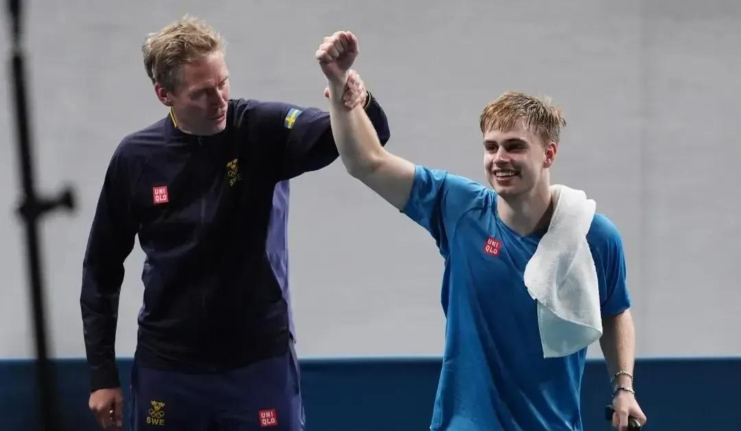 开云页面在线登录-瑞典国家队教练