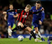 开云线上登录-伯恩茅斯对阵