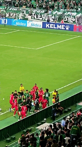 开云页面在线登录-比赛 激烈